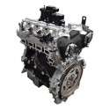 Motor Parcial Land Rover Discovery Sport 2.0  2015 2016 