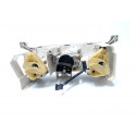 Botão Comando Ar Condicionado Freelander 1 2003 2004 