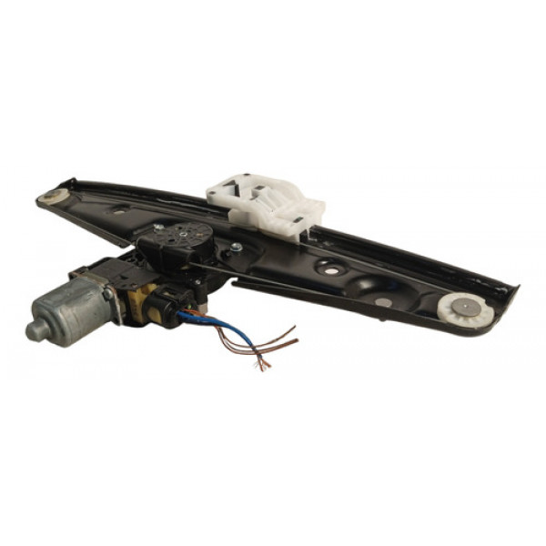 Motor Maquina Vidro Tras Esquer Mini Cooper Countryman 2020 