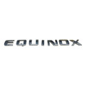 Letreiro Porta Dianteira Esquerda Chevrolet Equinox 2019 20