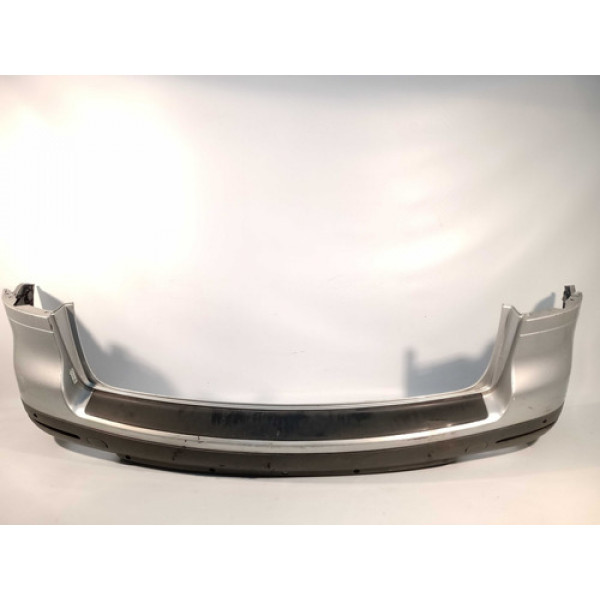 Parachoque Traseiro Volkswagen Touareg 2004 2005 2006 2010