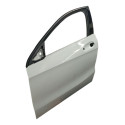 Porta Dianteira Esquerda Mercedes A200 2016 2017 