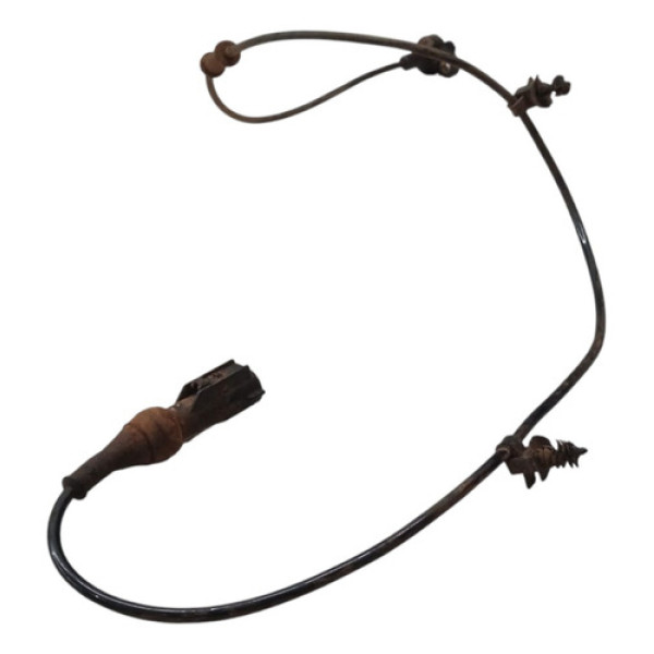 Sensor Abs Traseiro Direito Ford Edge 2010 2011 2012 