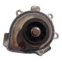 Bomba Dágua Chevrolet Sonic 2012 2013 2014 