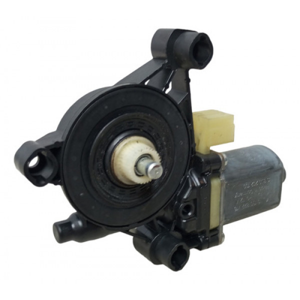 Motor Vidro Dianteiro Direito Vw Golf Gti Mk7 2014 2015 2016