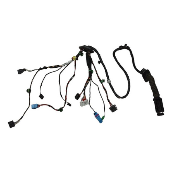 Chicote Porta Diant Dir Volkswagen Jetta Gli 2.0t 2020 2021