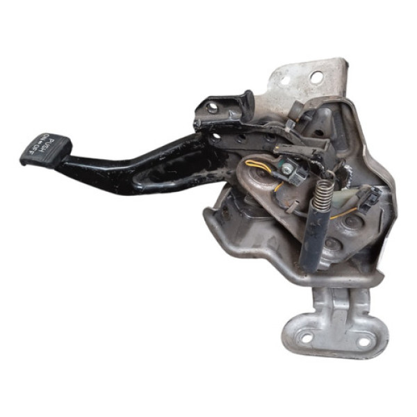 Pedal Estacionamento Kia Cadenza 2010 2011 2012