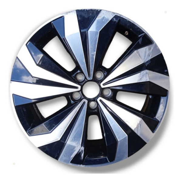 Roda Original Volkswagen Tcross 2020 