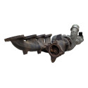 Turbina Audi A1 Tfsi 1.4 2011 2012 