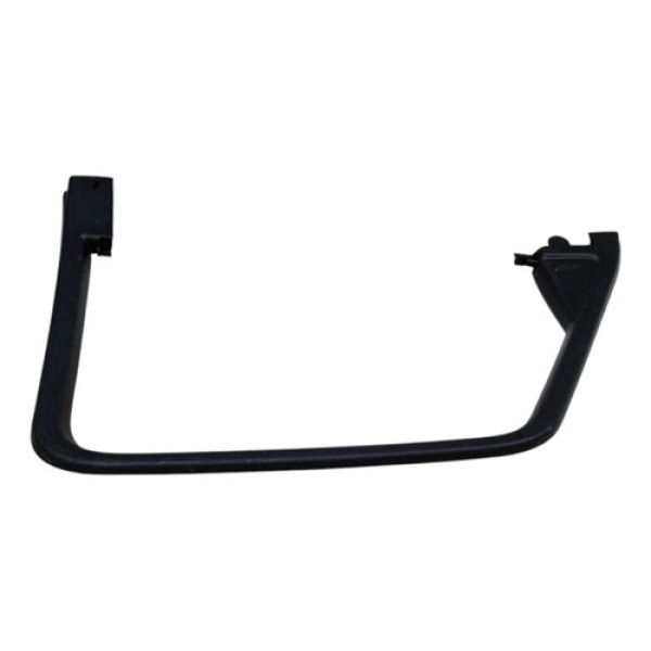 Guarnição Porta Ext Tras Esq Audi Q3 2.0 Tfsi 2014 2015