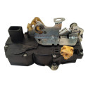Fechadura Porta Tras Direita Chevrolet Captiva 2008 2009 10