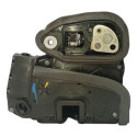 Fechadura Porta Tras Dir Chevrolet Equinox Premier 2.0t 2019