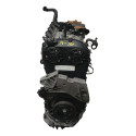 Motor Parcial Audi A3 1.8 Gasol 2014 2015 
