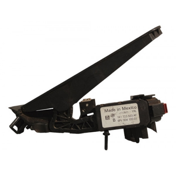 Pedal Acelerador Volkswagen Jetta Tsi 2.0 2011 2012 2013 