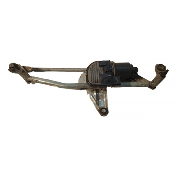 Motor Limpador Galhada Vw Passat Tfsi 2.0 2008 2009 2010