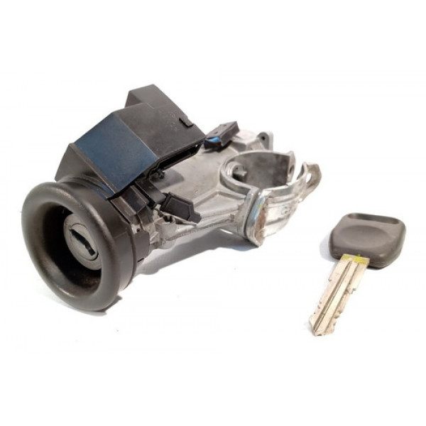 Miolo Contato Ignição Chave Range Rover Sport Tdv8 2008