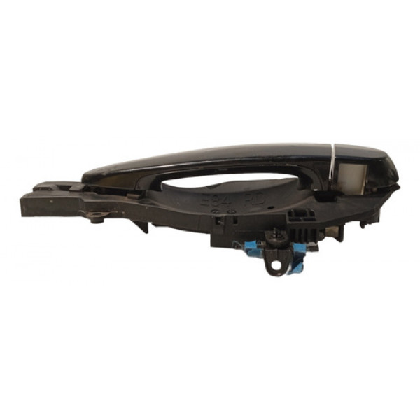 Maçaneta Ext Tras Esq Bmw X1 2.0 N20 2012 2013 2014