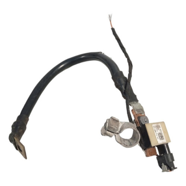 Cabo Polo Negativo Bateria Volkswagen Virtus Gts 1.4t 2021