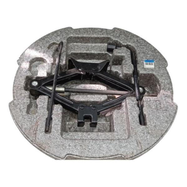 Kit Macaco Hyundai Azera V6 3.0 2012 2013 2014