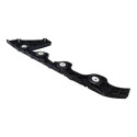 Guia Esq Parachoque Chevrolet Equinox Rs 1.5t 2021 2022