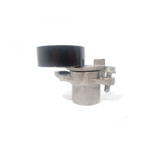 Tensor Correia Volkswagen Nivus Tsi 1.0 2019 2020 2021 