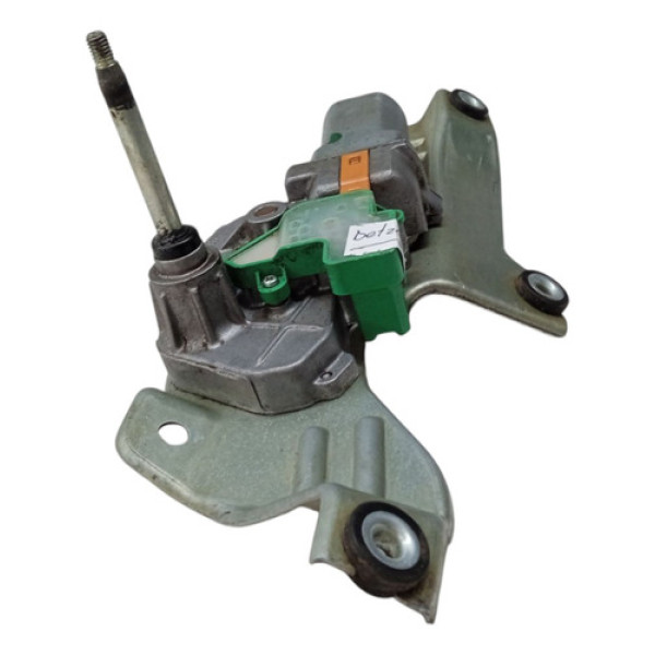 Motor Maquina Vidro Vigia Subaru Forester 2.0 2008 Detalhe