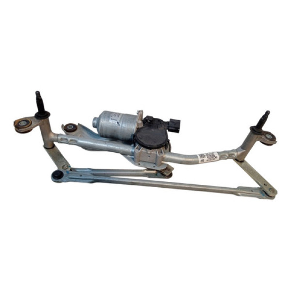 Motor Limpador Parabrisa Volkswagen T-cross 1.0t 2020 Flex 