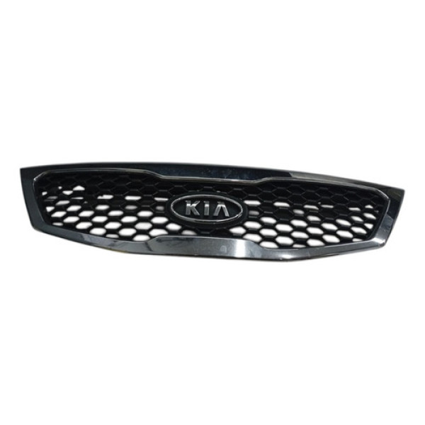 Grade Frontal Parachoque Dianteiro Kia Sorento 2010 2011 12