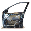 Porta Dianteira Direita Land Rover Discovery Sport 2020 21 Dianteira Direito Preto
