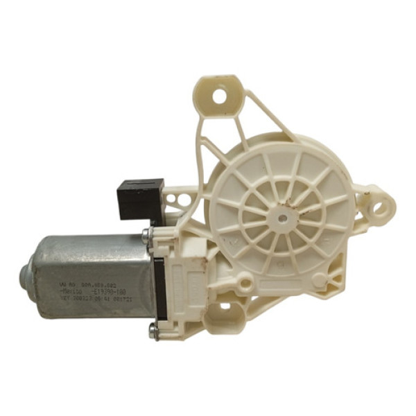Motor Vidro Dianteiro Direito Vw Jetta Gli 2023 2024 