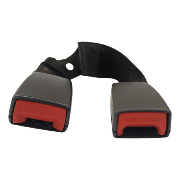 Engante Cinto Tras Bmw 320i 2010 2011 2012 