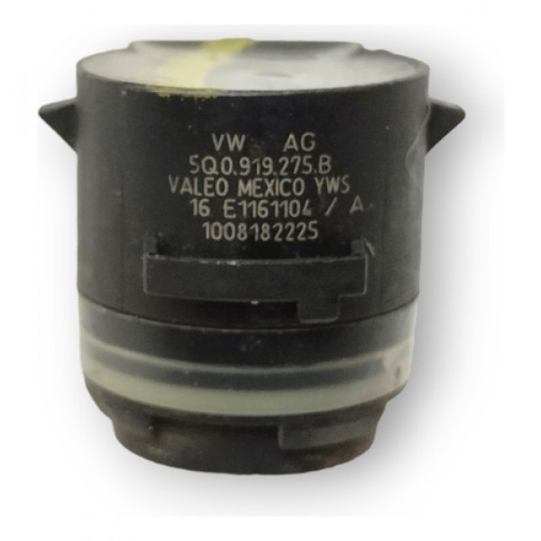 Sensor Estacionamento Volkswagen Golf Gti Mk7,5 2018 2019 