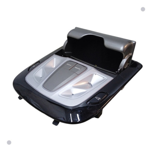 Luz Teto Cortesia Porta Óculos Hyundai Azera 2011 2013 2015