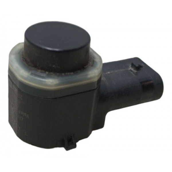 Sensor Estacionamento Vw Tiguan 2011 2012 2013 2014 