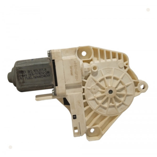Motor Vidro Traseiro Esquerdo Audi Q3 2017 2018 