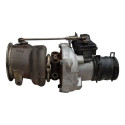 Turbina Land Rover Discovery Sport Aut 2.0 2015 2016 