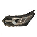 Farol Direito Gm Equinox 2019 2020 2021 Retirada Peças 