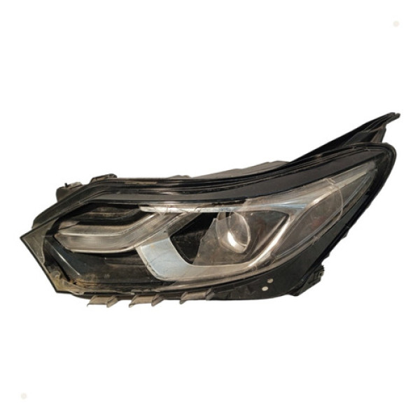 Farol Direito Gm Equinox 2019 2020 2021 Retirada Peças 