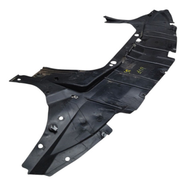 Defletor Inf Parachoque  Chevrolet Equinox Rs1.5t 2021 2022