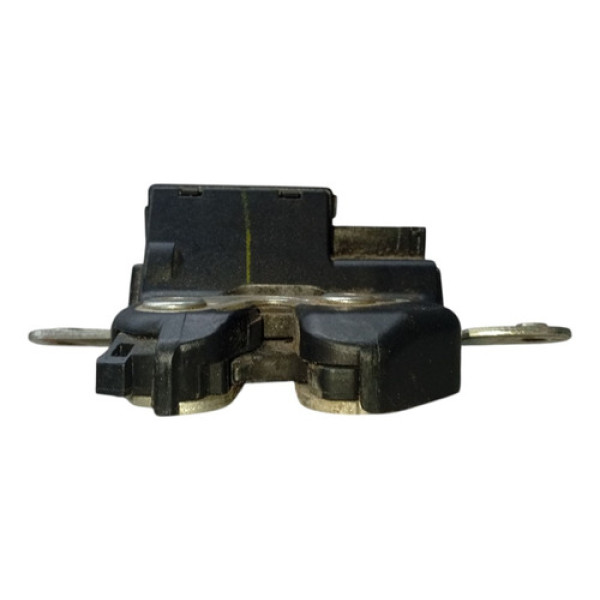 Fechadura Inferior Tampa Traseira Fiat Toro 2020 2021 2022 