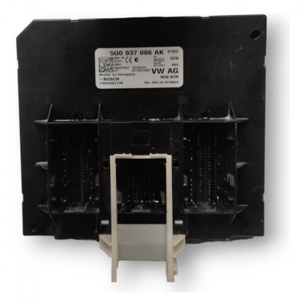 Módulo Conforto Bcm Vw Passat B8 2015 2016 2017 
