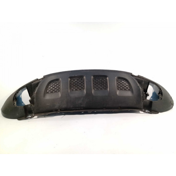 Saia Parachoque Dianteiro Volkswagen Touareg 2010