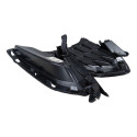 Grade Moldura Milha Inf Esq Chevrolet Equinox Rs 1.5t 2022