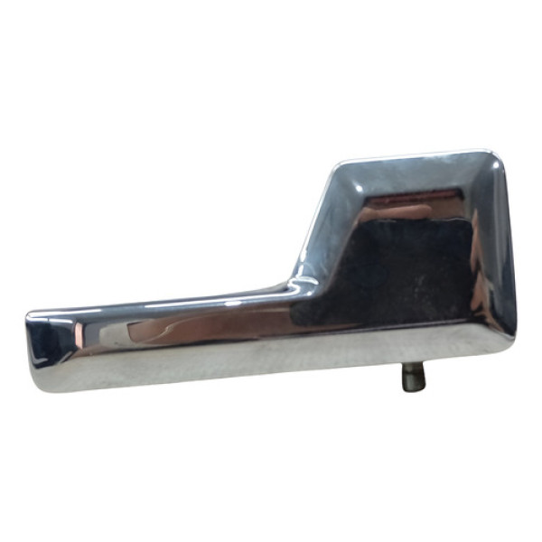 Maçaneta Interna Traseira Esquerda Ford Edge 2010 2011 2012 