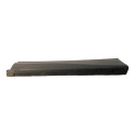 Aplique Porta Traseira Esquerda Chevrolet Equinox 2019 2021 