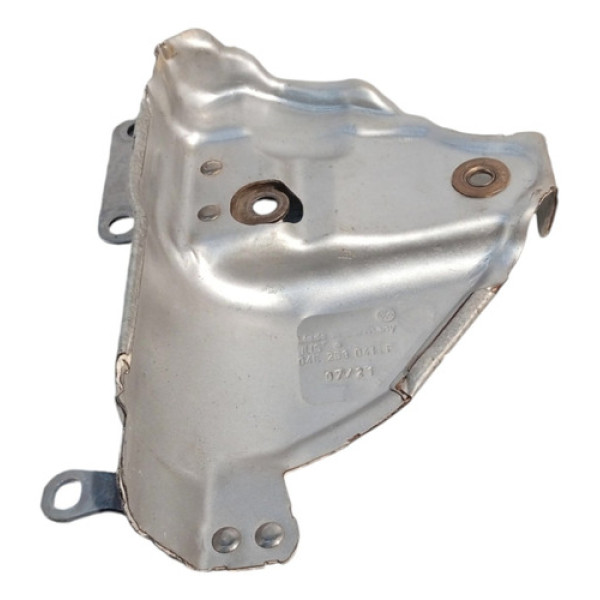 Defletor Calor Turbina Volkswagen Virtus Gts 1.4t 2020 2021