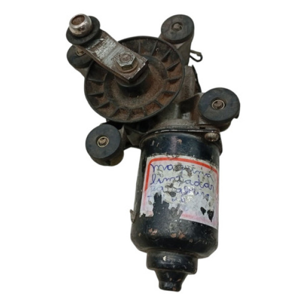 Motor Máquina Limpador Parabrisa Pajero Tr4 1999 2009