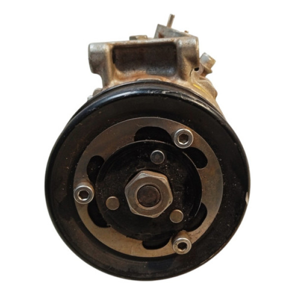 Compressor Ar Condicionado Vw Tiguan R Line 2.0t 350 2020