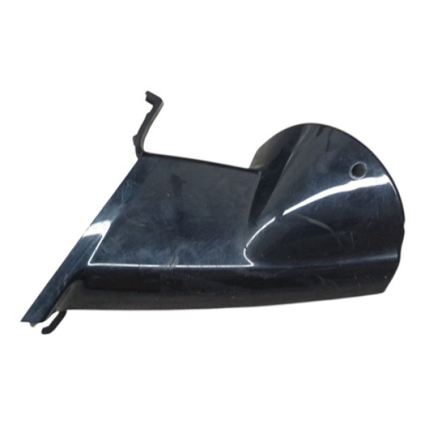 Moldura Retrovisor Direito Land Rover Discovery Sport 2015 