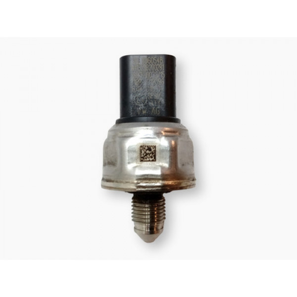 Sensor Pressão Combustível Audi A4 Tfsi 2.0 Flex 2016 2018 